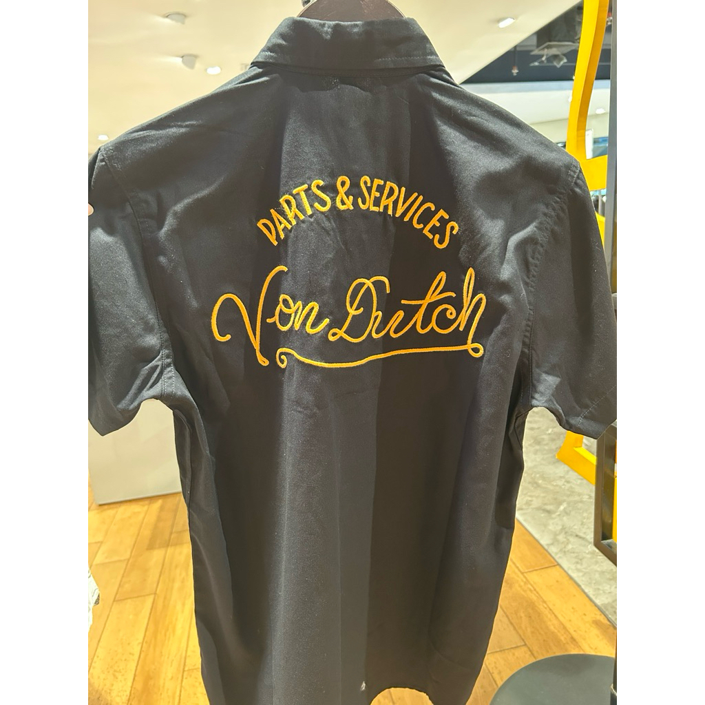 work shirt