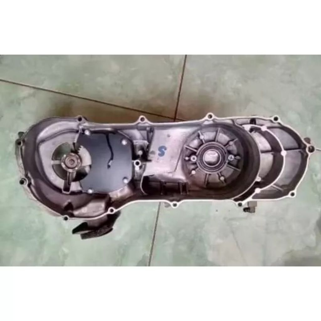 blok cvt Blok selah kosongan Yamaha Mio j Mio GT PNP soul gt