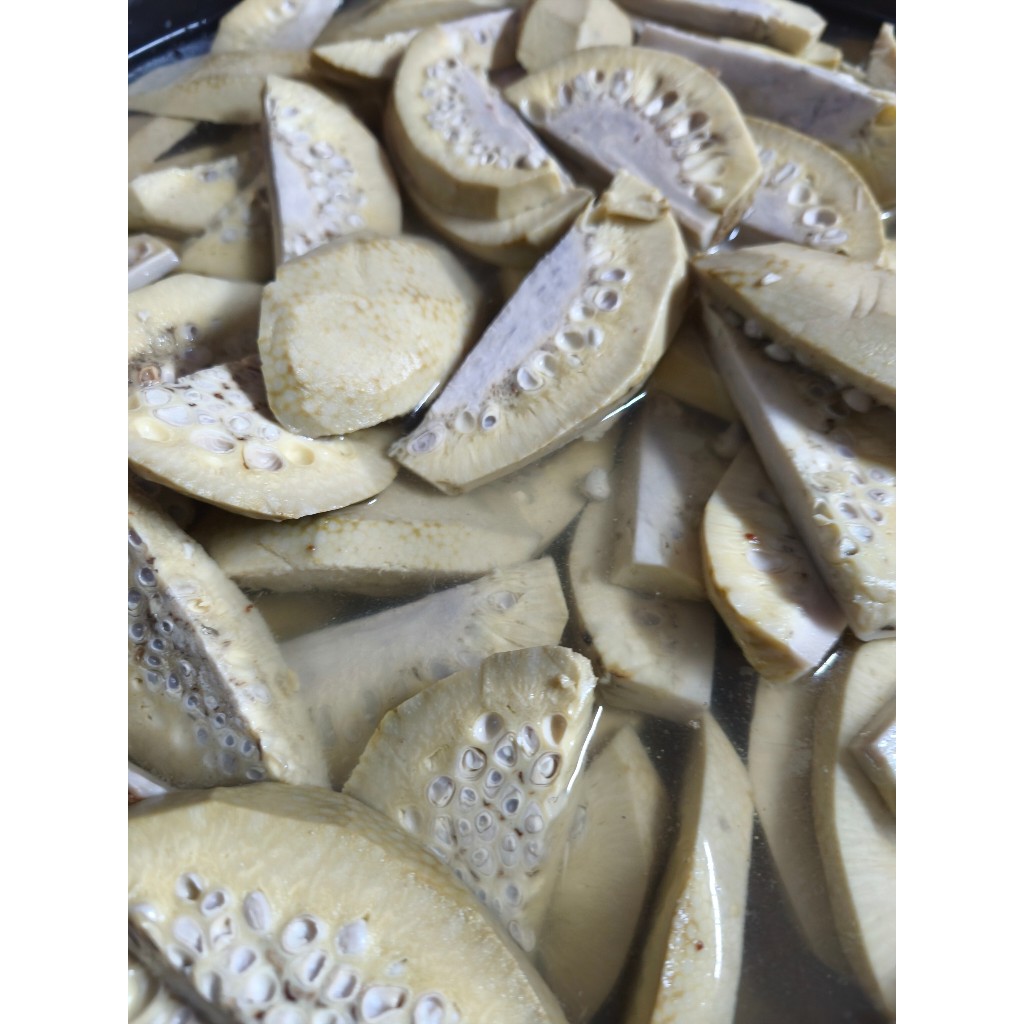 

Mandai Jaruk Tarap Original – Oleh-Oleh Khas Banjar Kalimantan