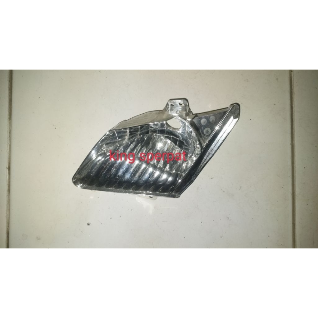 reflektor lampu depan HONDA JAZZ GK5