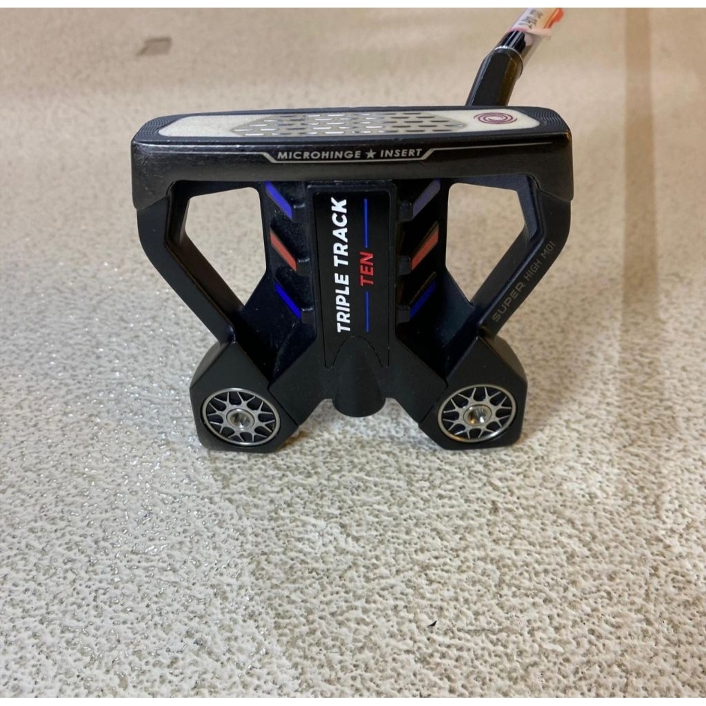 Odyssey Triple Track Ten Putter Golf