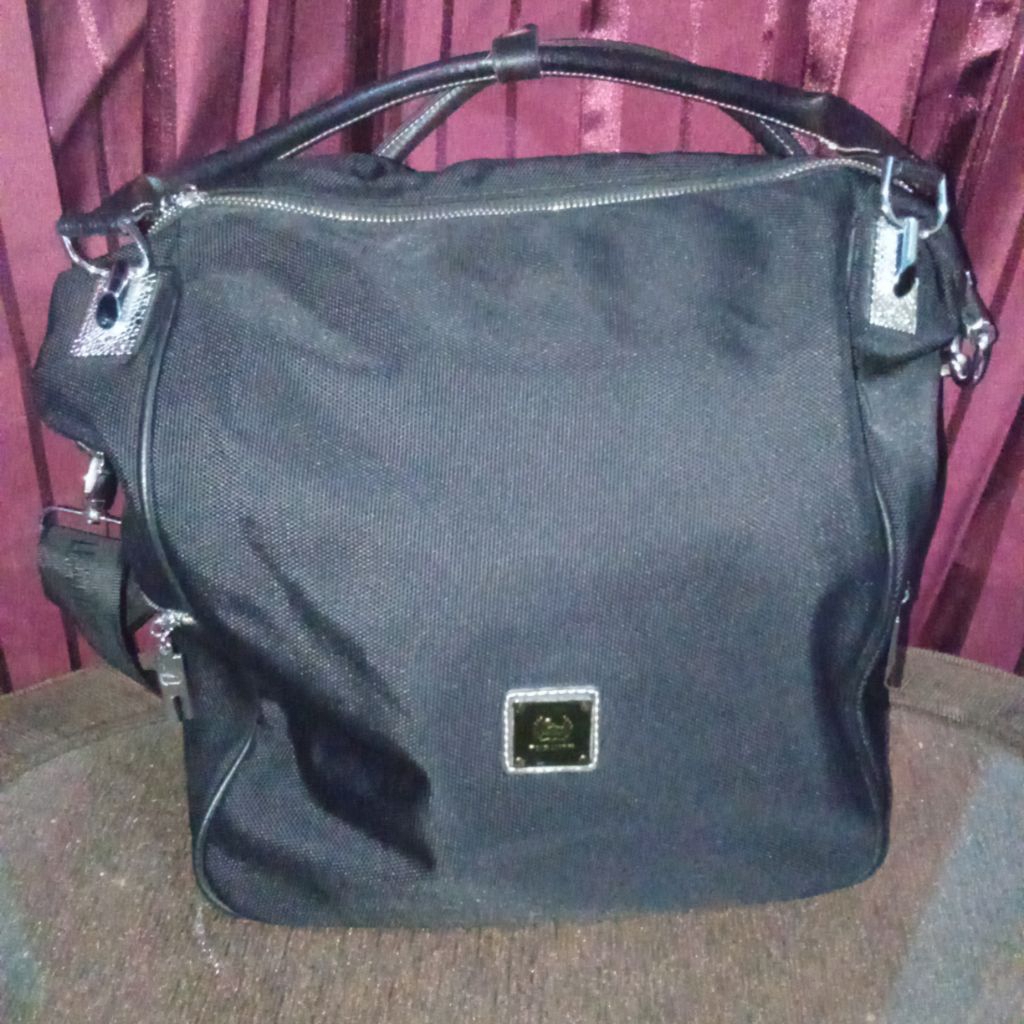 TAS FUGUIYA Preloved (BACA DESKRIPSI)