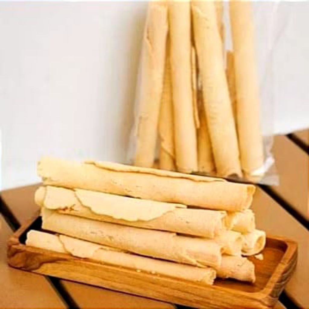 

SEMPRONG GULUNG/SEMPRONG KETAN/SEMPRONG WIJEN/SEMPRONG SUSU