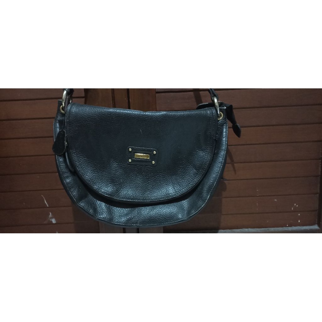 Tas papillon #papillon #preloved #papillonbekas