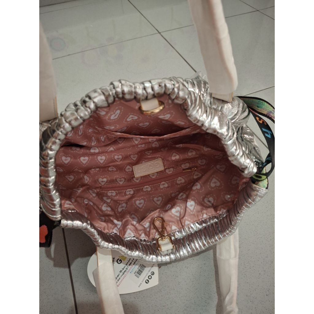 Preloved Gosh Backpack