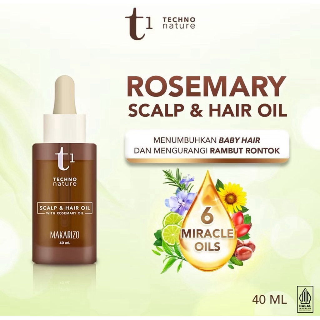 MAKARIZO T1 TECNO NATURE