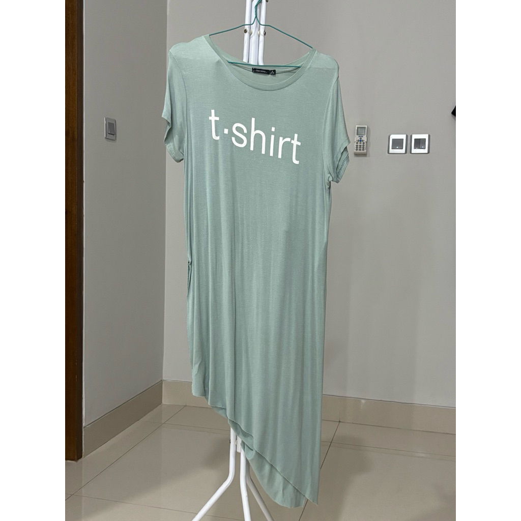 Bershka T-Shirt