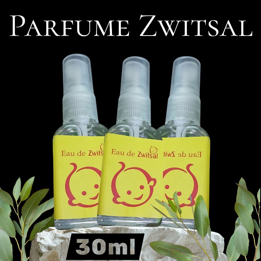 Parfume Baby Zwitsal. wangi Baby yg menyegarkan cocok untuk anak-anak dengan wangi tahan lama sehari