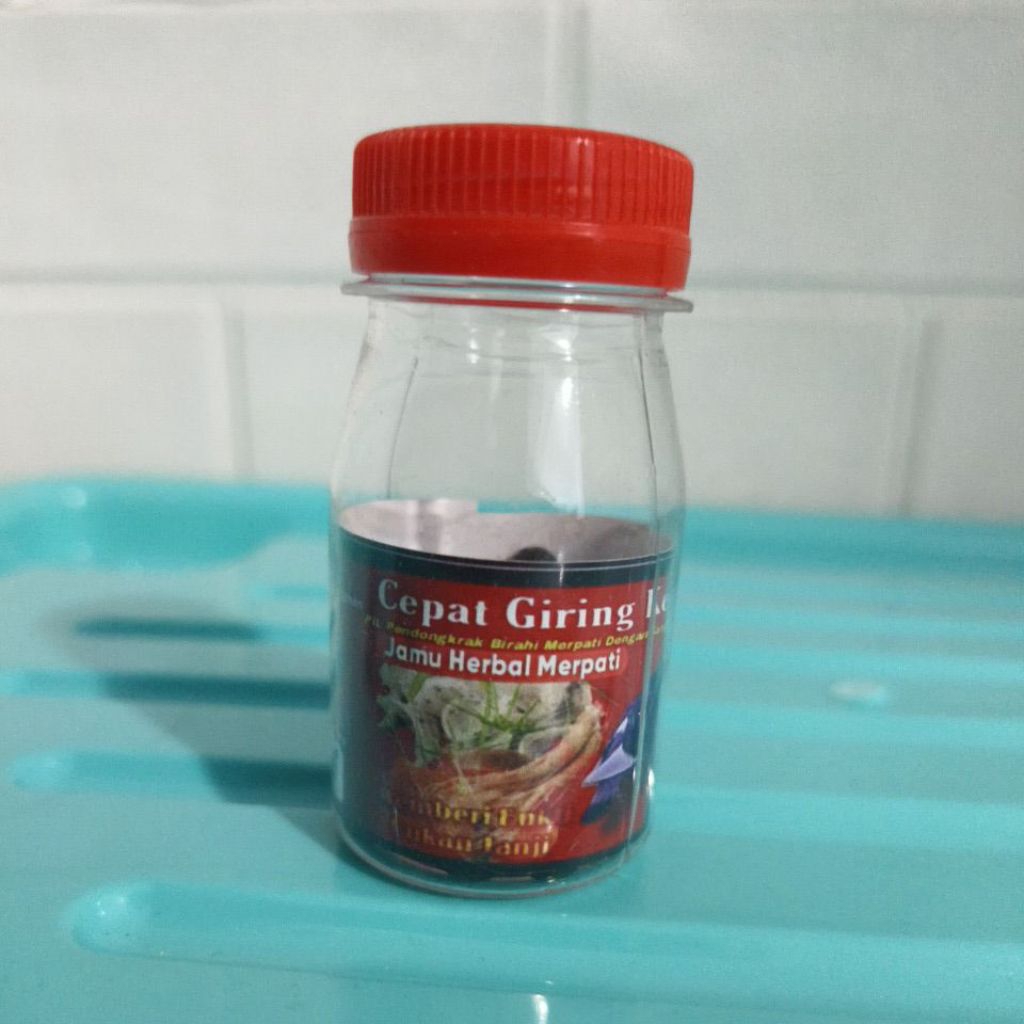Syafatummy Jamu Merpati Super Giring Keras Doping Merpati Cepat Giring Keket Jamu Power Merpati