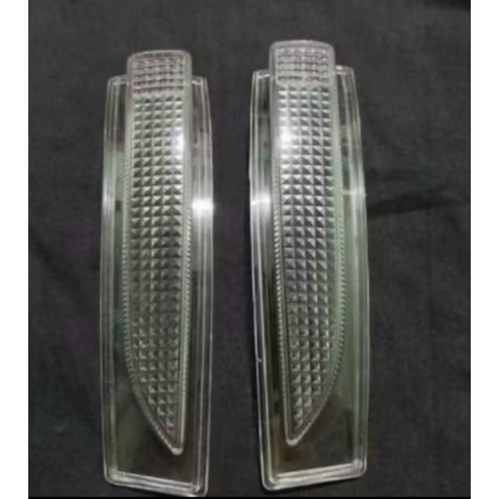 Mika lampusen spion mobil AYLA AGYA TRD 2017 2018 2019 2020 2021 2022 Kanan Kiri Original Product