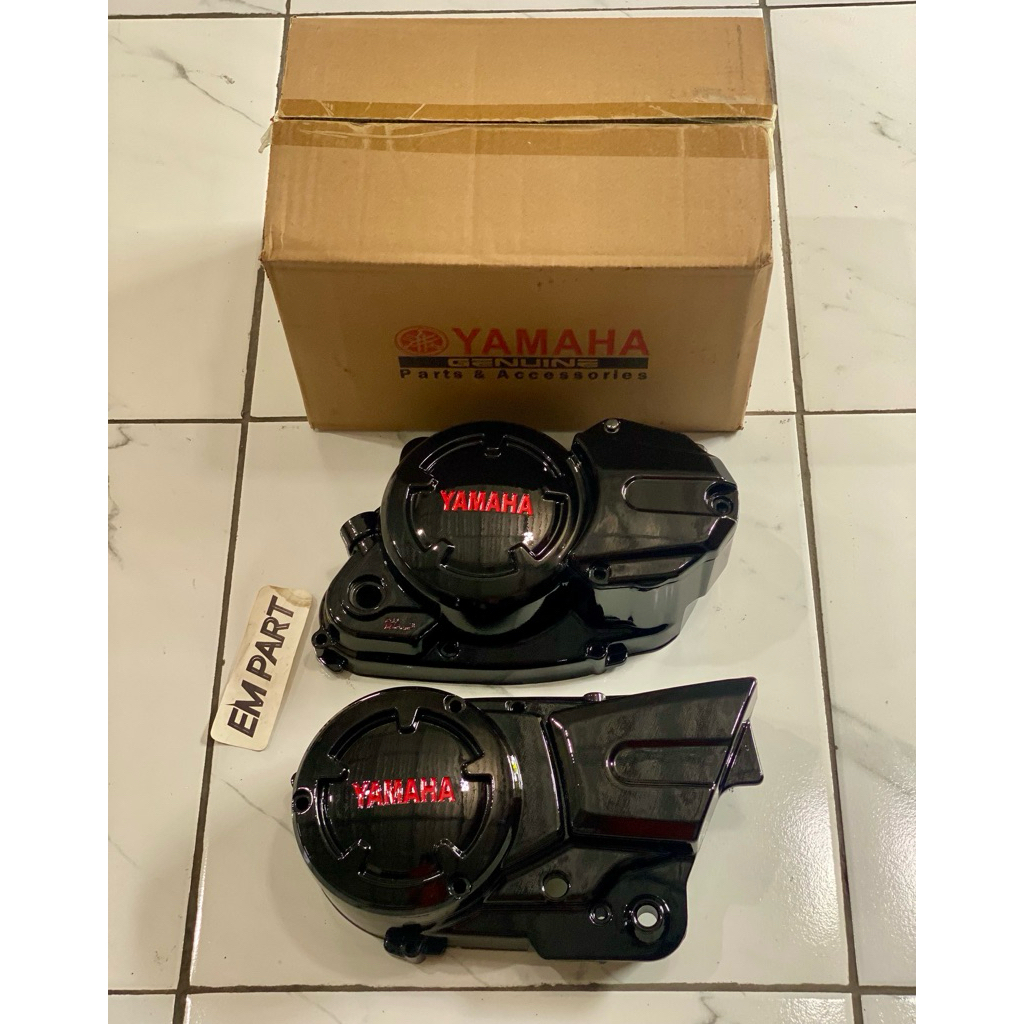 KALTER BLOK NEW RX KING RX SPESIAL RX KING HITAM DOF BAK KOPLING RX KING