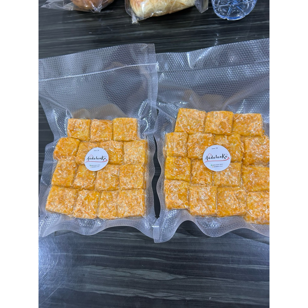 

#nugget#nuggetayam#nuggetayamudang#nuggethomemade#nuggethandmade#nuggetrumahan#nuggetsehat#nuggetlezat#makananbeku#frozenfood#makananenak#makanansehat#nuggetsehat#nuggetanakkecil#nuggetlezar