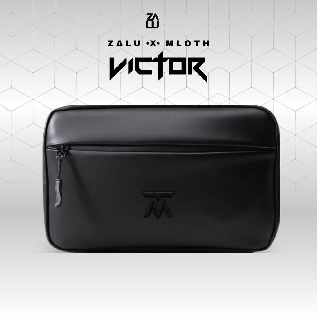 Clutch Bag Pria Casual Kece Model Terkini Multifungsi Best Seller Viral Pouch Clutch Bag Serbaguna N