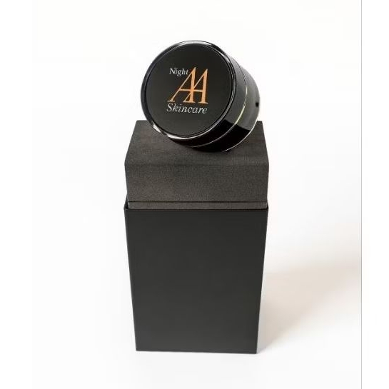 night cream aa skincare