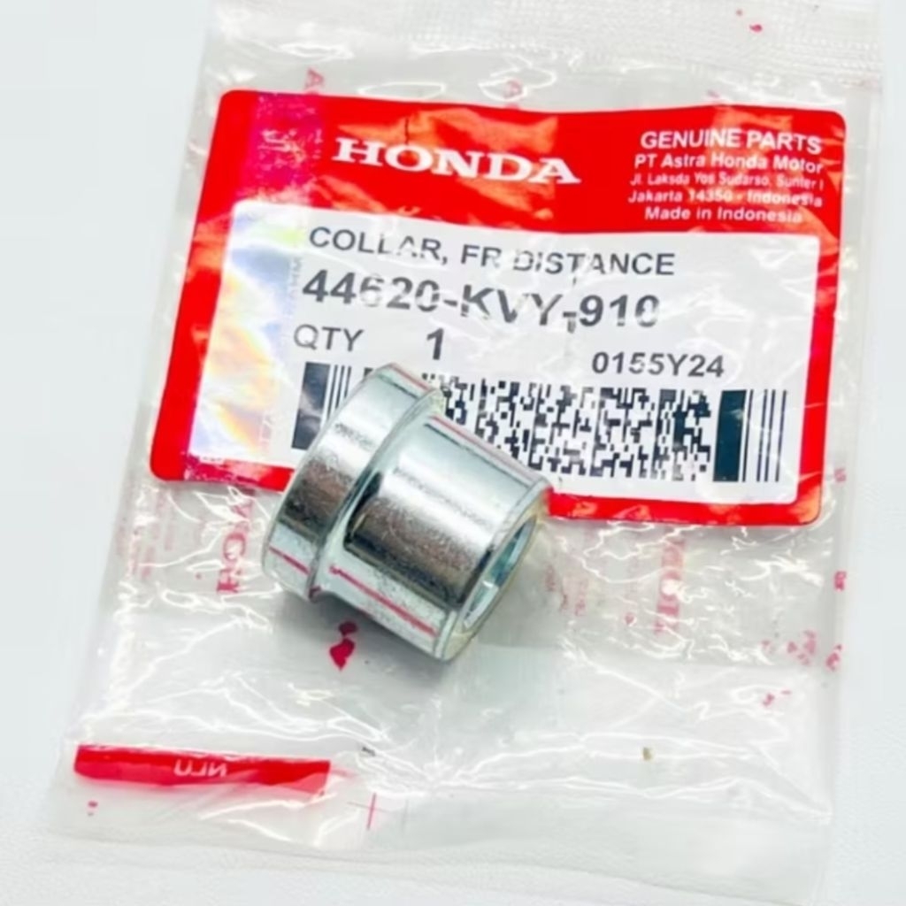 BOSH BOS BUSH RODA DEPAN BEAT KARBU VARIO SCOOPY SPACY KARBU KVY