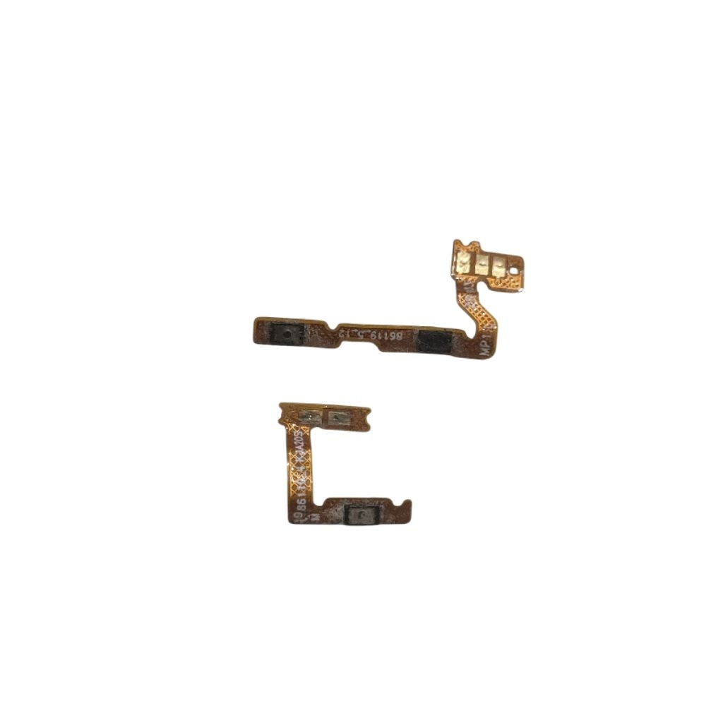 flexibel on off volume samsung a20s copotan