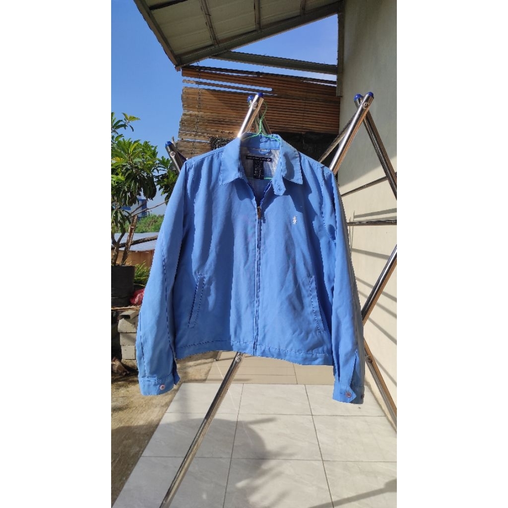 work jacket Polo Golf