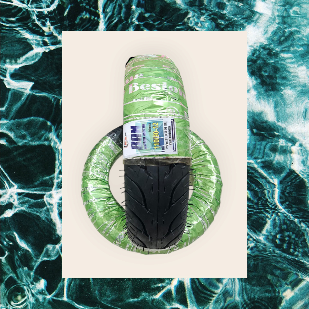 ban ring 12 ukuran 110/90-12 ban motor scoopy belakang