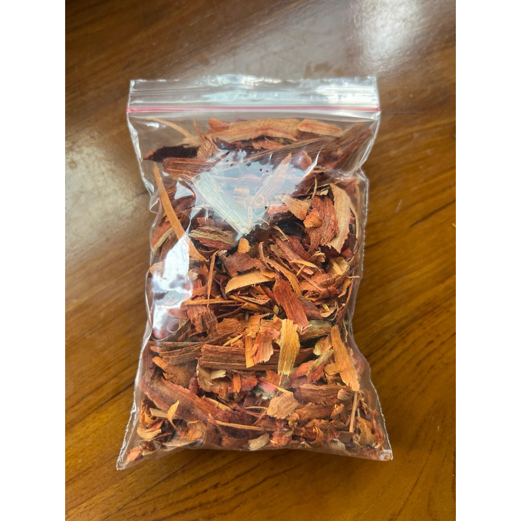 

minuman teh secang tradisional asli