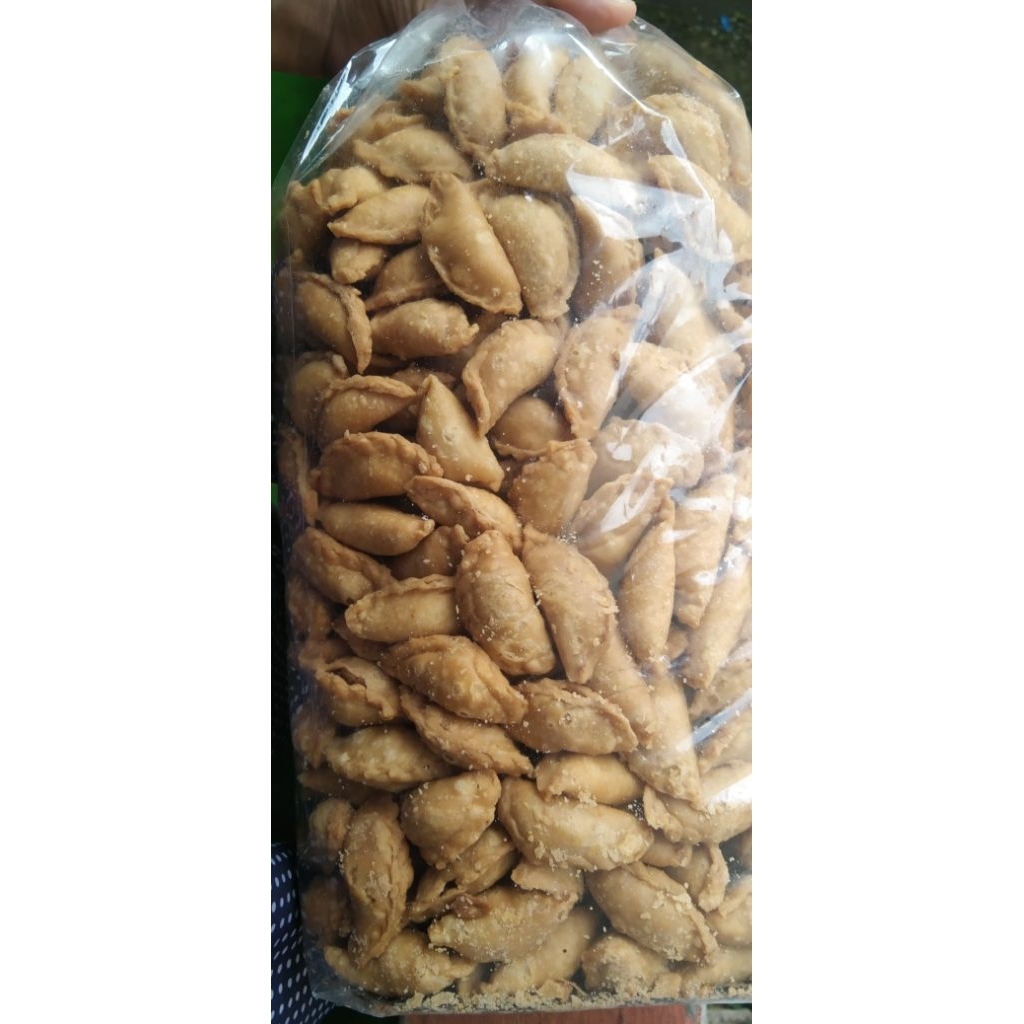 

pastel abon sapi mini 1 kg