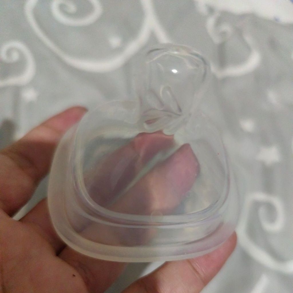 Nippel Hegen Prelove Like New