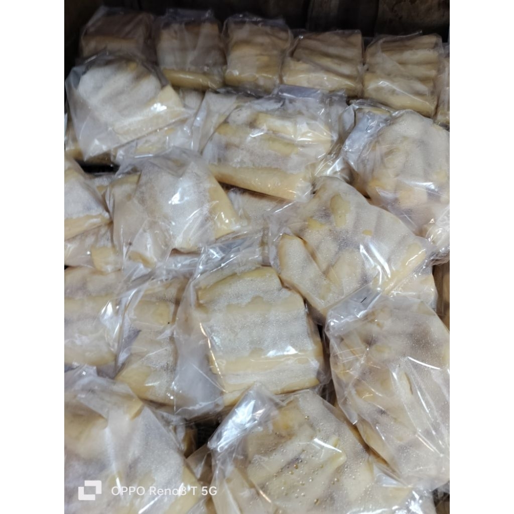 

Tape singkong manis 500grm