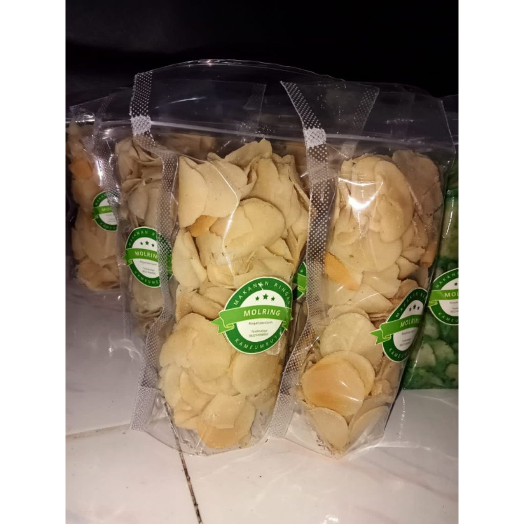 moring khas tasikmalaya