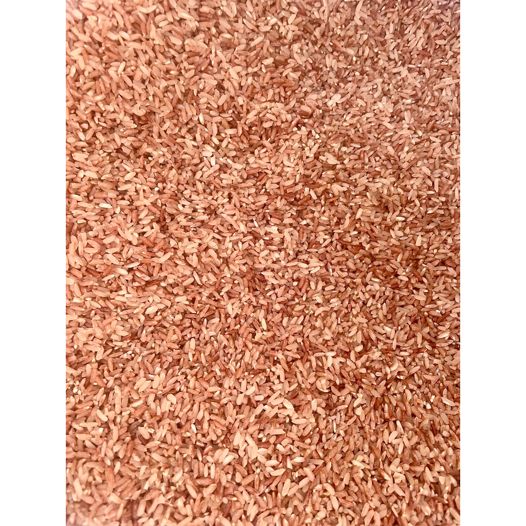 

BERAS MERAH SOSOH ORGANIK 1 kg