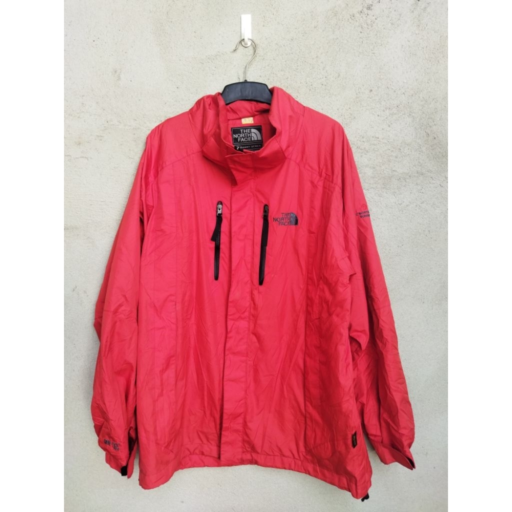 Tenonet Goretex Jaket