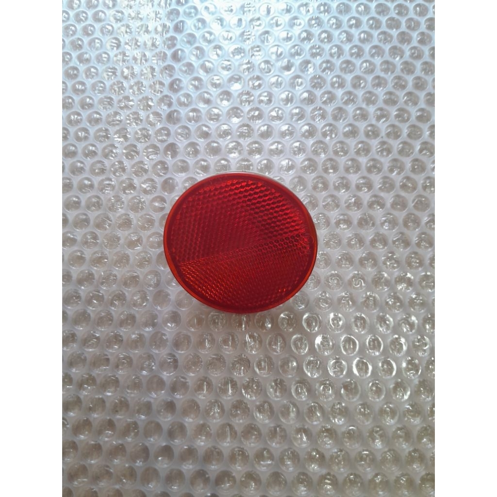 lampu reflektor bemper belakang mobil avanza veloz