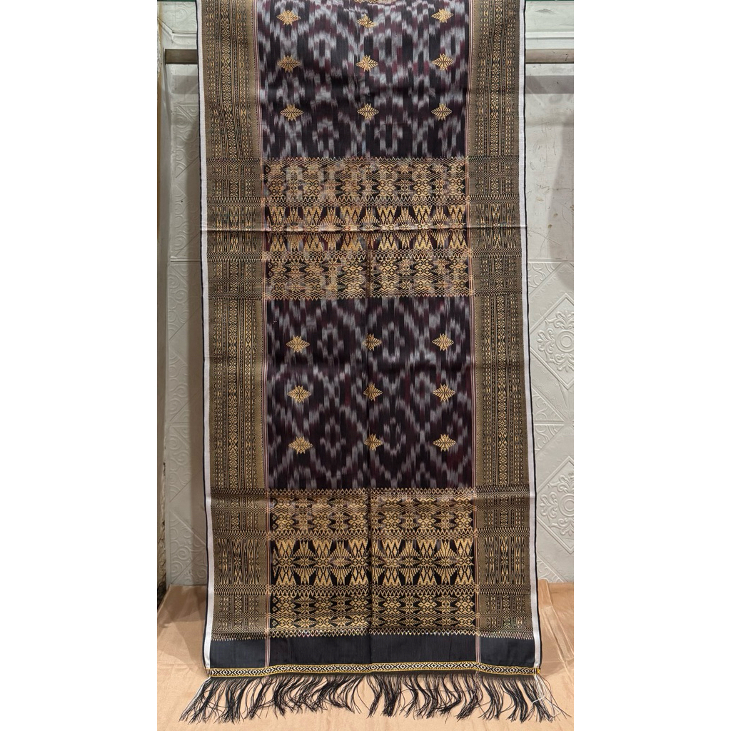 UIS NIPES  FULL SUTRA GATIP / UIS ADAT KARO