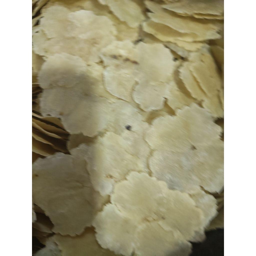 

emping melinjo 250 grm