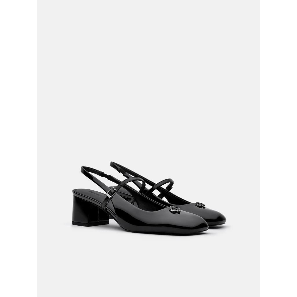 Sepatu wanita Heels Pedro original