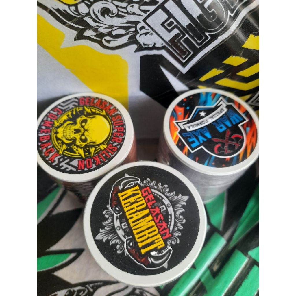 gelasan batara