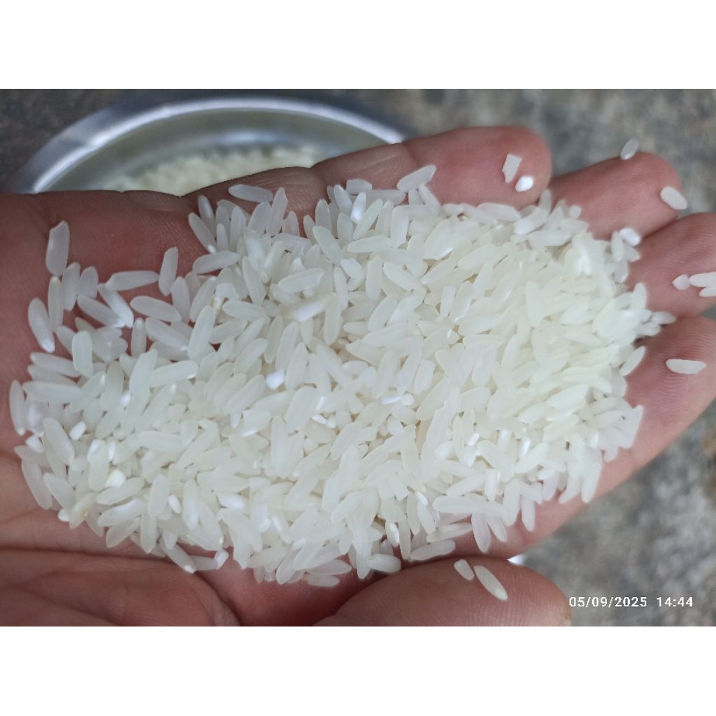 

Beras Bramo brasmati