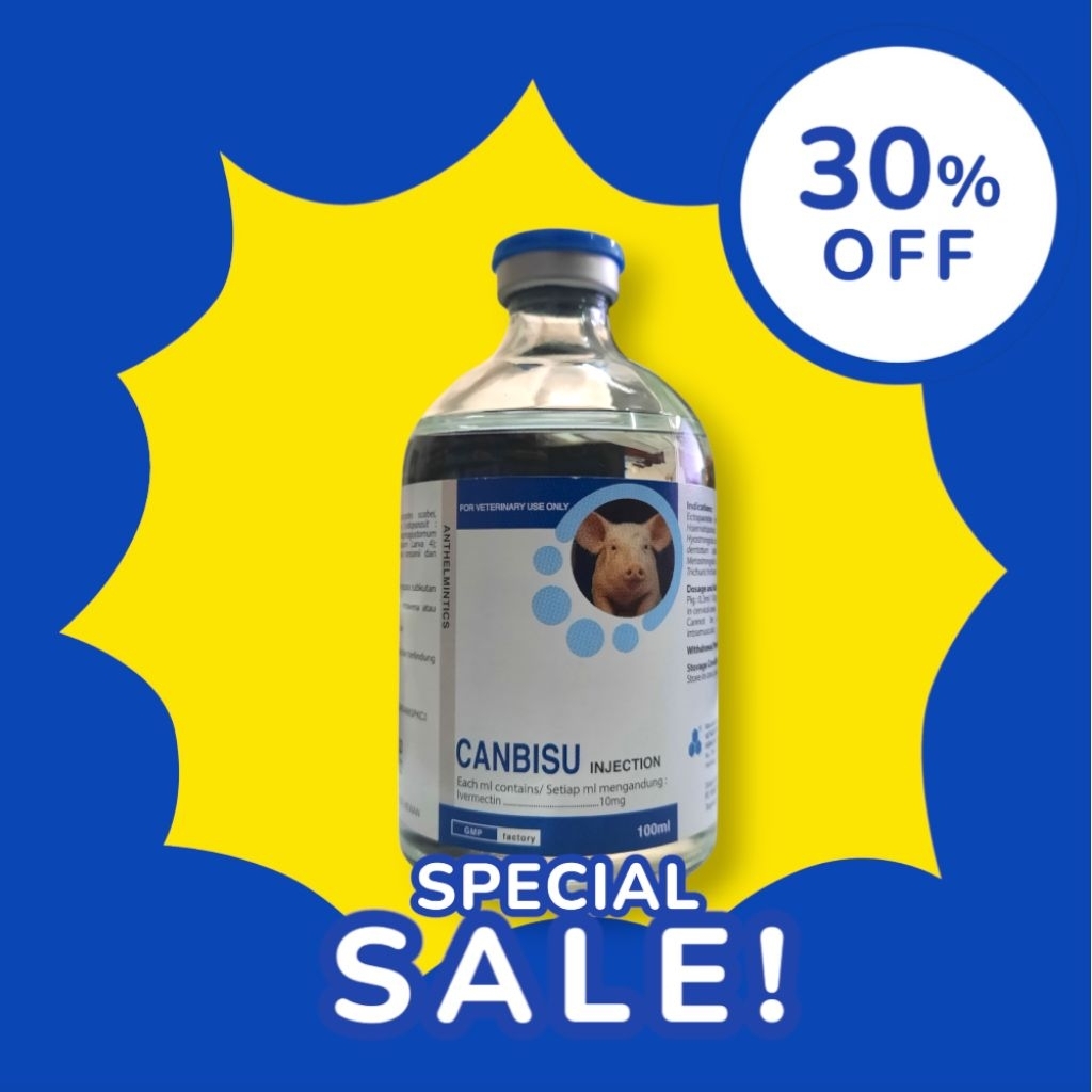 

RIA'S FARM BALI-CANBISU