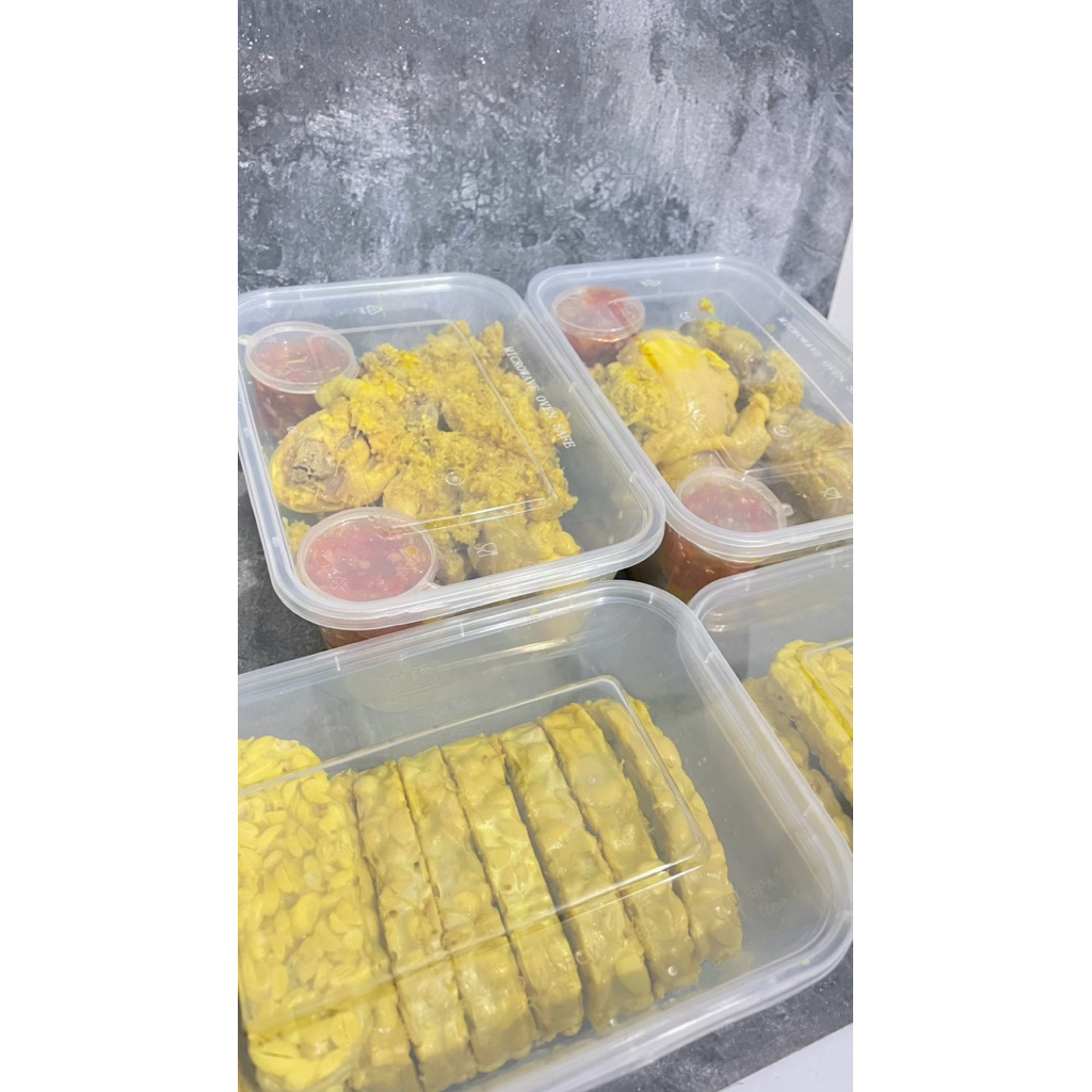 AYAM UNGKEP PAHA LENGKUAS - AYAM UNGKEP LENGKUAS PAHA