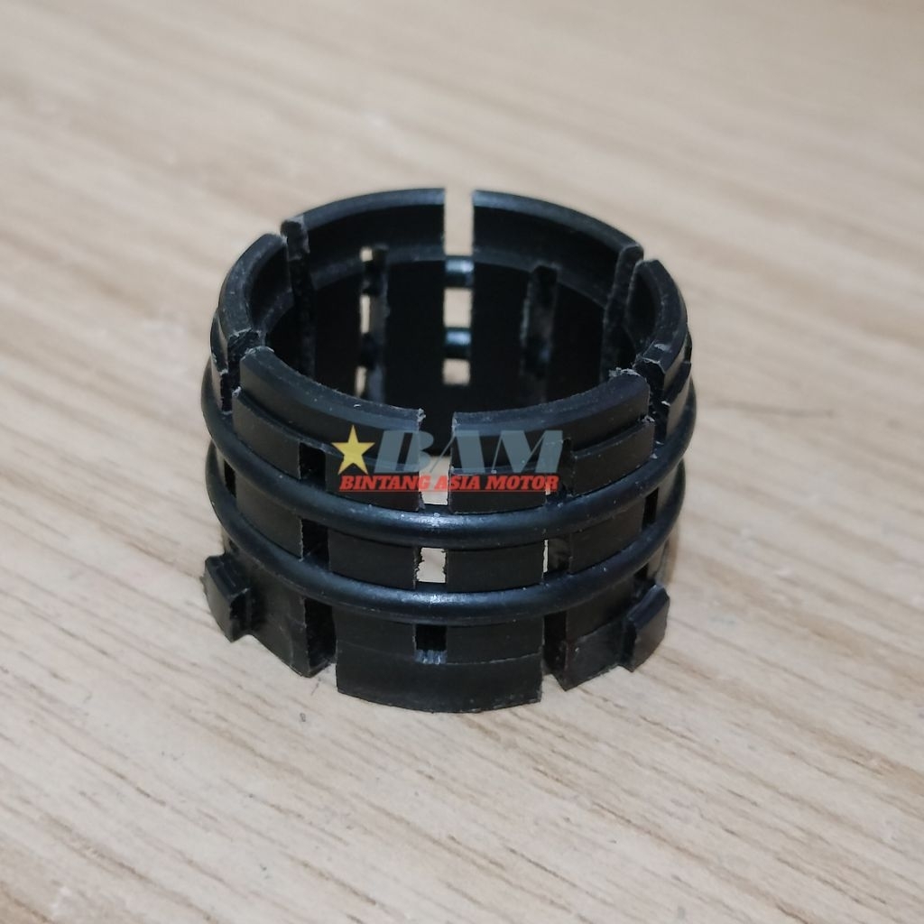 Bos Bosh Rack Steer JAZZ GD3 IDSI KIRI