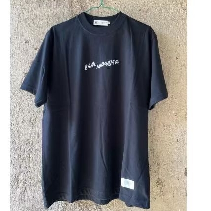 bilal indrajaya Embroidery logo