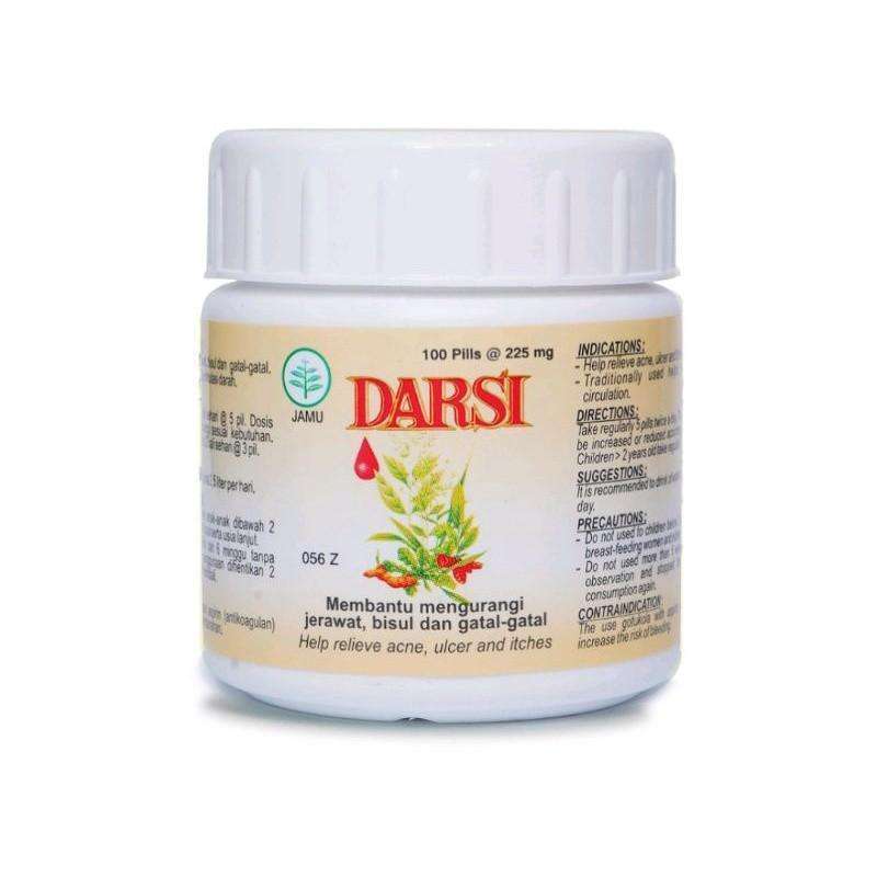 

Darsi Pil Isi 100 Borobudur