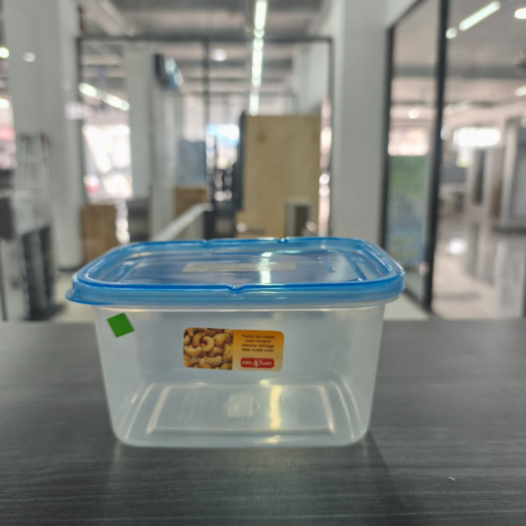 OWL KOTAK ALASKA AK1000 1000ML