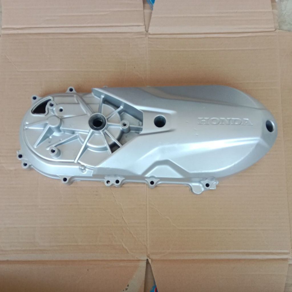 bak CVT tutup CVT HONDA SCOOPY, GENIO, BEAT 2021 original