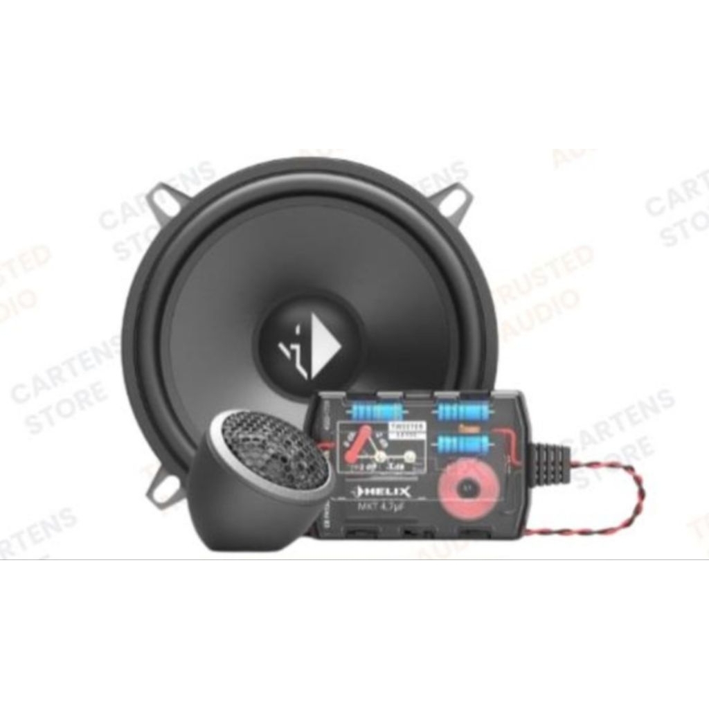 Speaker 2 Way HELIX CB K130.2 S3
