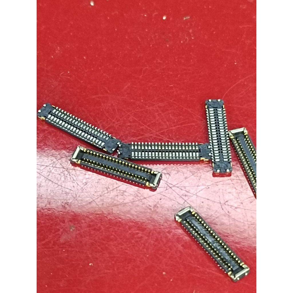 seket lcd xiaomi redmi 9 ori copotan