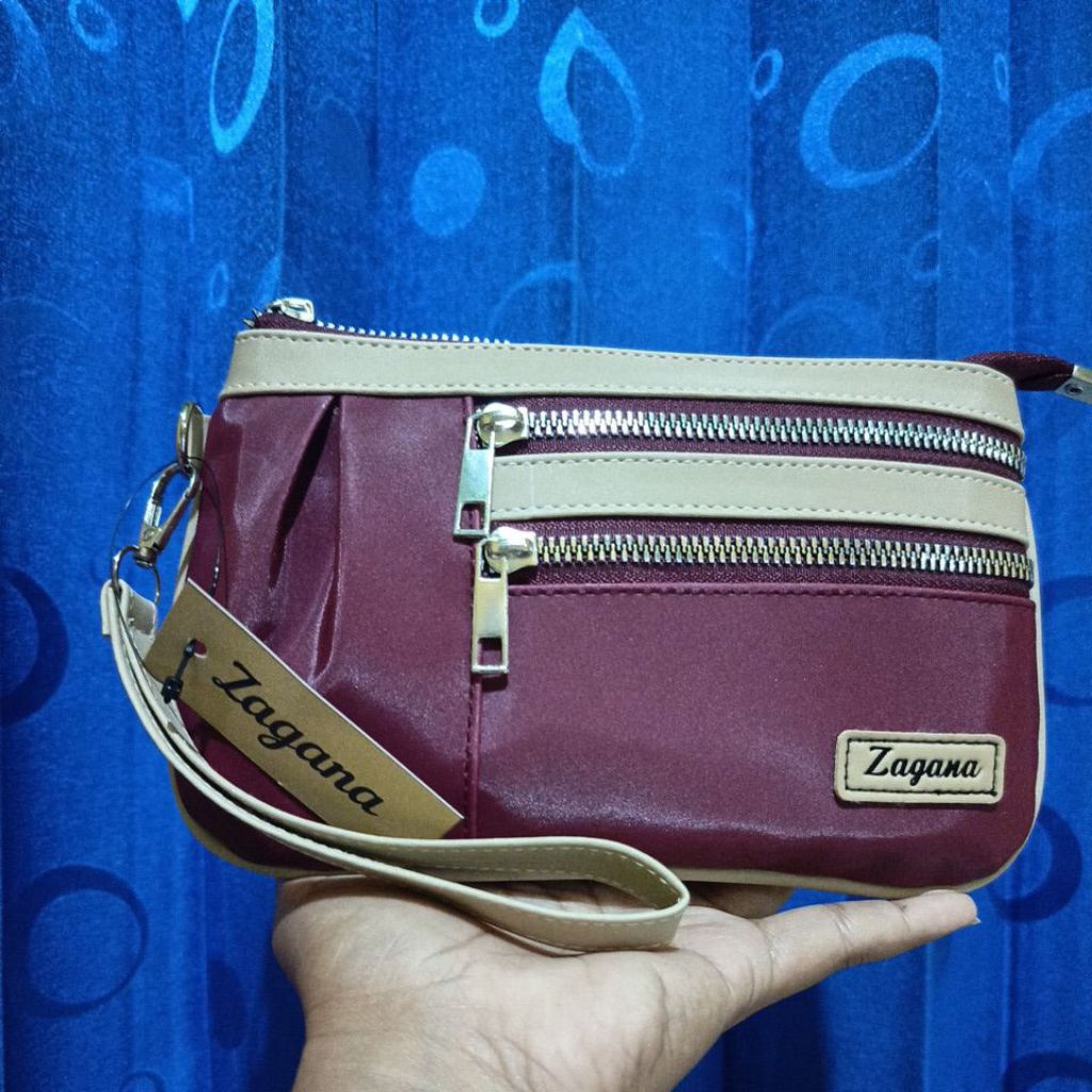 sagita pouch