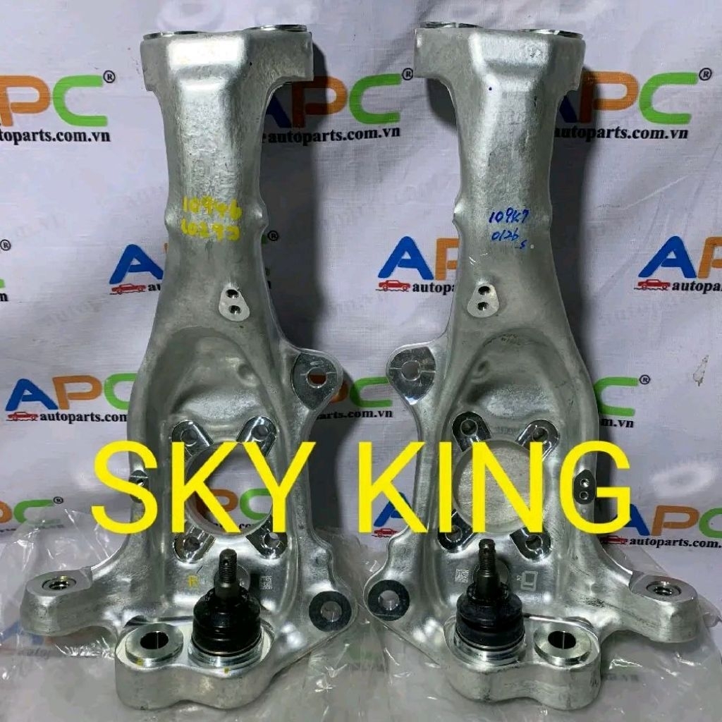 Lexus LS460L LS460 | 1SET 1 SET (2PCS) SEPASANG Kenakel Knakel Knackel Knackle Knakcle Knukcle Knuck