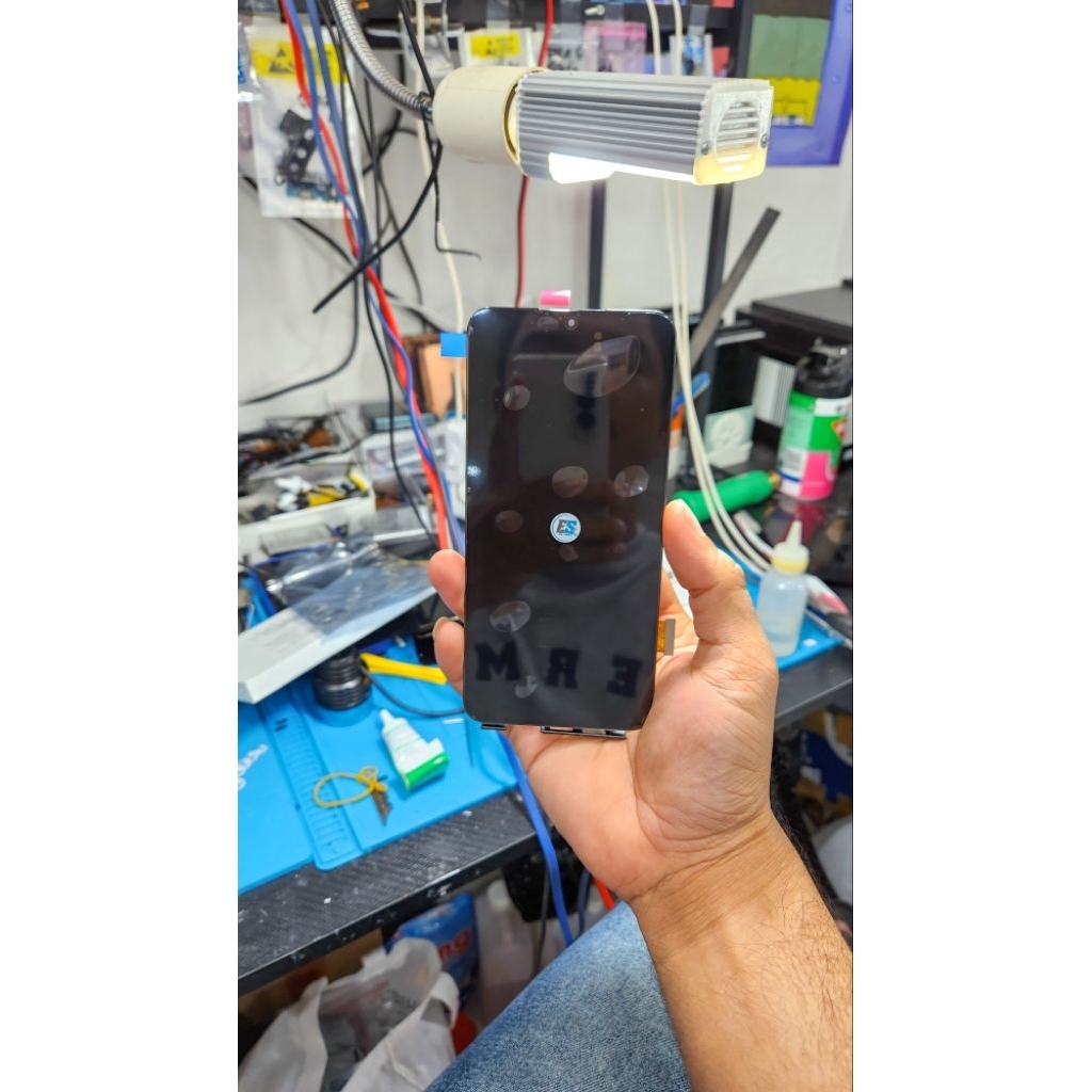 layar lcd samsung s22 plus 100% original product