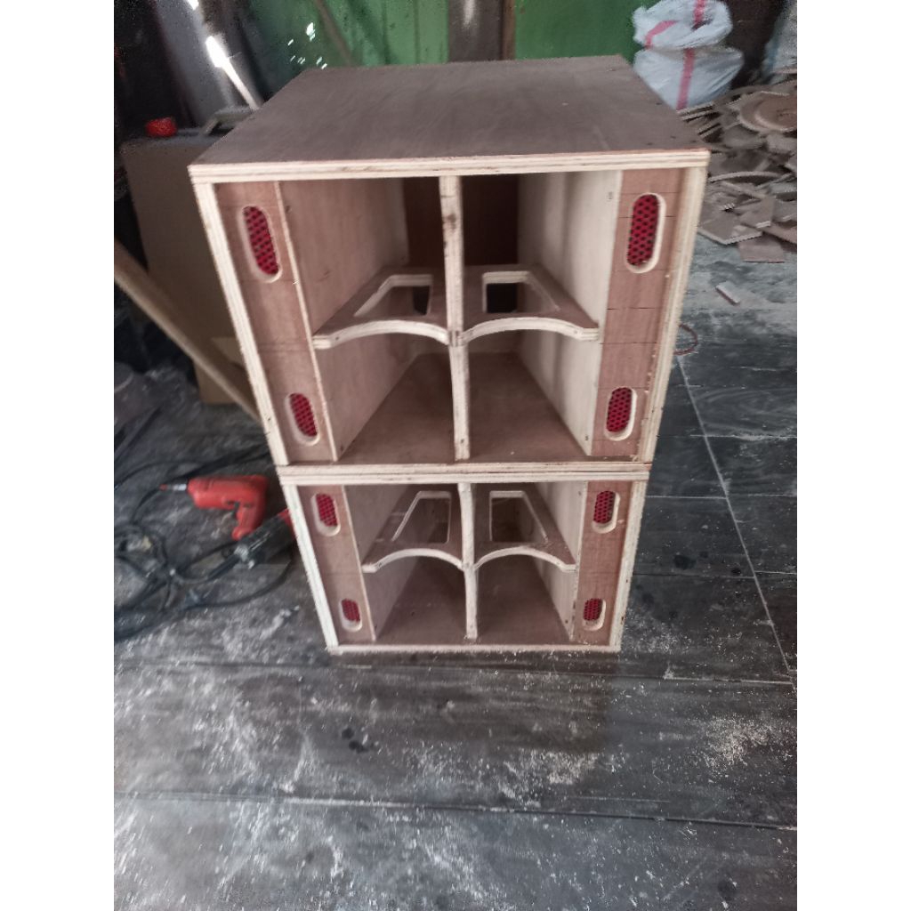 bok anak gajah 12 inch single/gajahan212inch