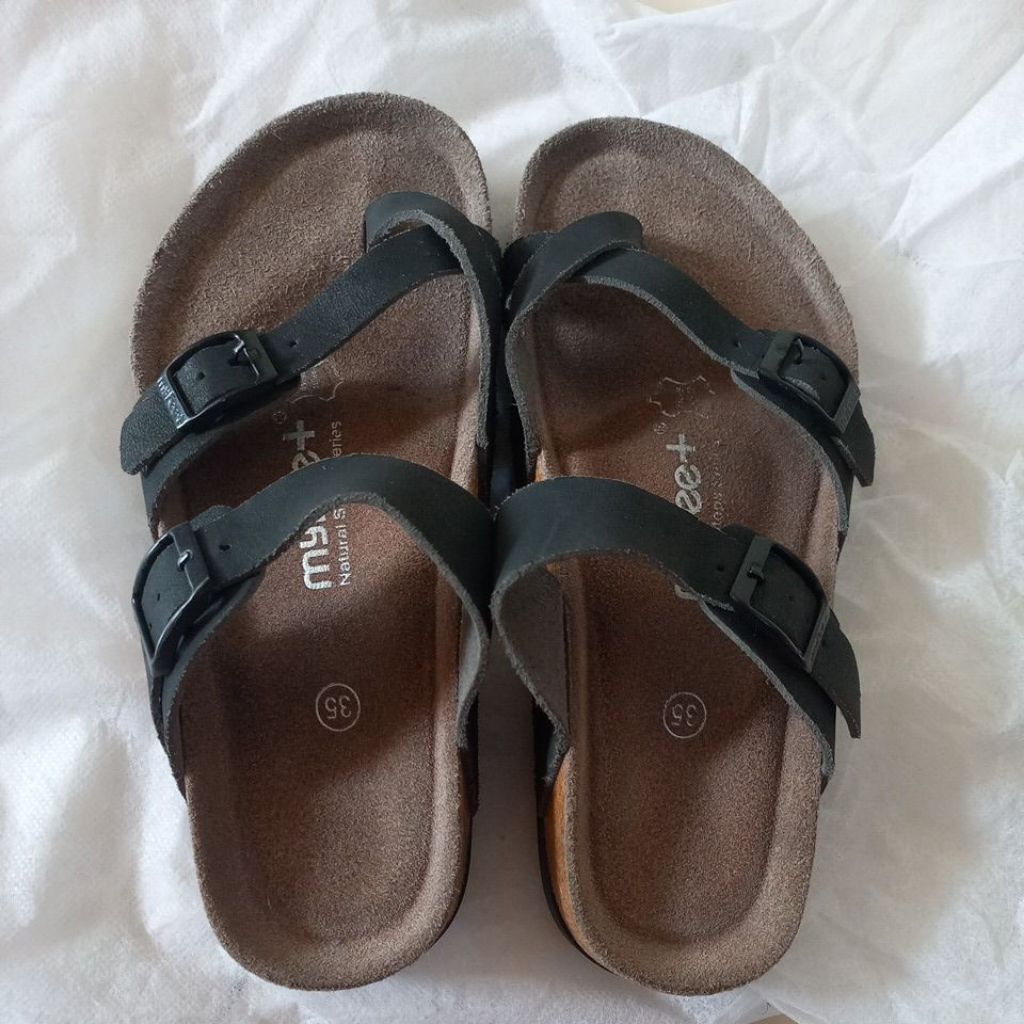 MYFEET ORIGINAL PRELOVED