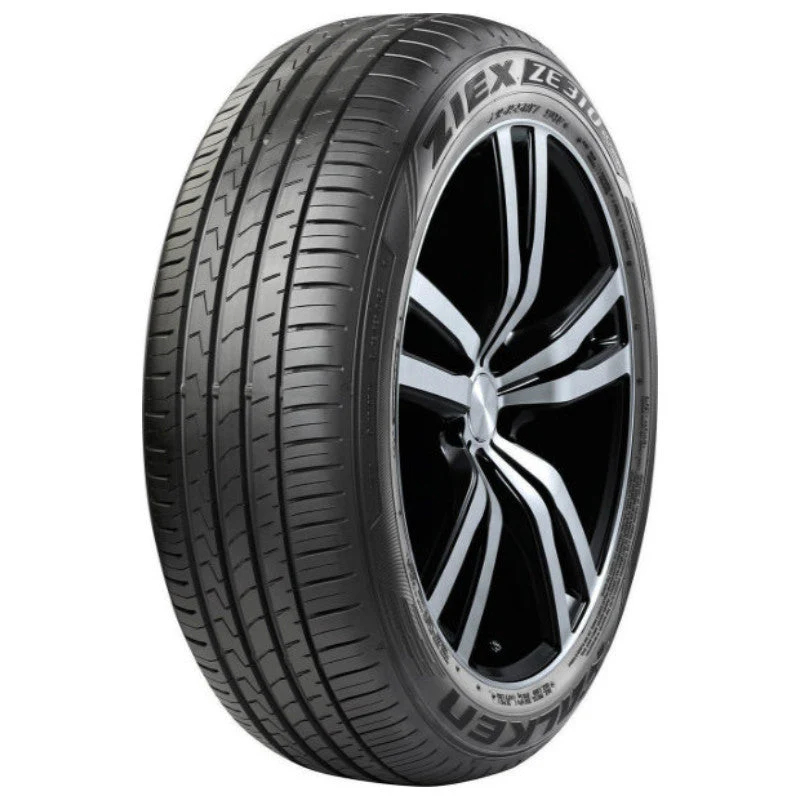 Ban Mobil Falken Ziex ZE310R 185/60 R15 Tahun 2025